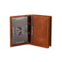 Zoozie Bags Vera Crazy - Tostado